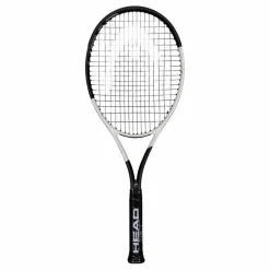Head Speed Mp 2024 Black/white* Racketsporter|Racket Och Bollar