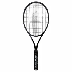 Head Speed Mp Black Edition 2023* Racketsporter|Racket Och Bollar