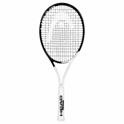 Head Speed Mp L 2022 Black/white* Racket Och Bollar|Racketsporter