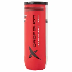 Drop Shot Speed Pro* Racket Och Bollar|Racketsporter