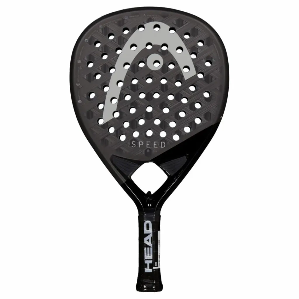 Head Speed Pro 2025* Racket Och Bollar|Racketsporter