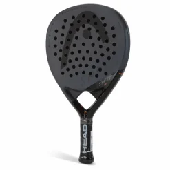 Head Speed Pro 2023 Black* Racket Och Bollar|Racketsporter