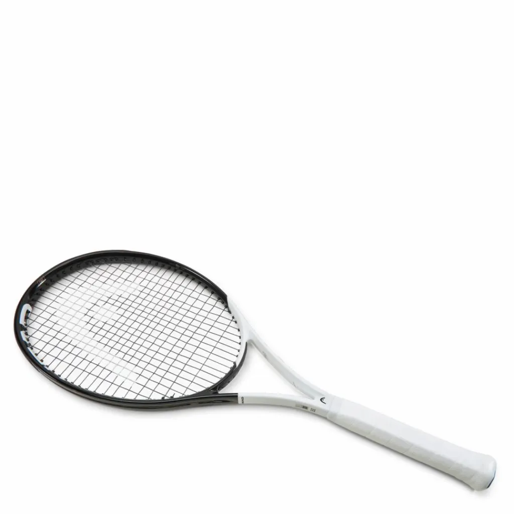 Head Speed Pro 2022 Black/white* Racket Och Bollar|Racketsporter