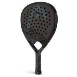 Head Speed Pro X 2023 Black* Racket Och Bollar|Racketsporter