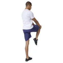 Reebok Speed Shorts Blue* Shorts|Träning