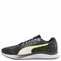 Puma Speed Sutamina Black/Yellow* Löparskor|Löpning