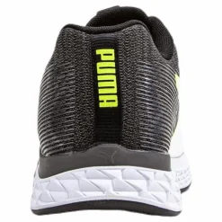 Puma Speed Sutamina Black/Yellow* Löparskor|Löpning