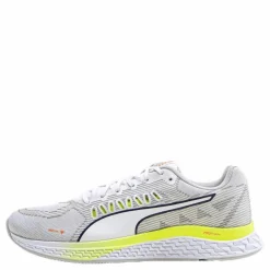 Puma Speed Sutamina White* Löparskor|Löpning