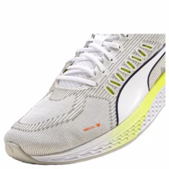 Puma Speed Sutamina White* Löparskor|Löpning