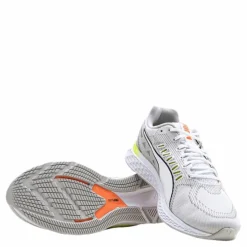 Puma Speed Sutamina White* Löparskor|Löpning