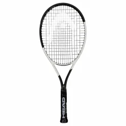 Head Speed Team 2024 Black/white* Racketsporter|Racket Och Bollar