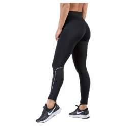 Nike Speed Tight 7/8 Matte Black/Grey* Löpning|Träning