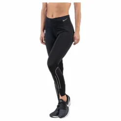 Nike Speed Tight 7/8 Matte Black/Grey* Löpning|Träning