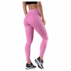 Nike Speed Tight 7/8 Matte Pink* Tights|Träning