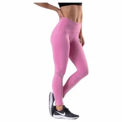 Nike Speed Tight 7/8 Matte Pink* Tights|Träning