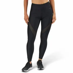 BLACC Speed Tights 2.0 Black* Yoga|Tights