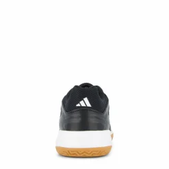 adidas Speedcourt Indoor Shoes Kids Core Black / Cloud White / Gum* Inomhussporter