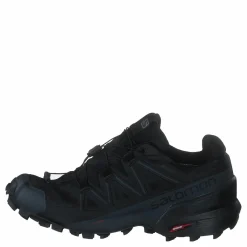 Salomon Speedcross 5 Gtx W Black/black/phantom* Löpning|Löparskor