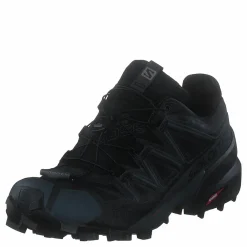 Salomon Speedcross 5 Gtx W Black/black/phantom* Löpning|Löparskor
