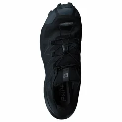 Salomon Speedcross 5 Gtx W Black/black/phantom* Löpning|Löparskor