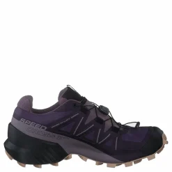 Salomon Speedcross 5 Gtx W Mysterioso/quail/sirocco* Löpning|Löparskor