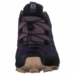 Salomon Speedcross 5 Gtx W Mysterioso/quail/sirocco* Löpning|Löparskor