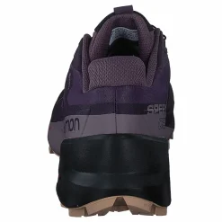 Salomon Speedcross 5 Gtx W Mysterioso/quail/sirocco* Löpning|Löparskor