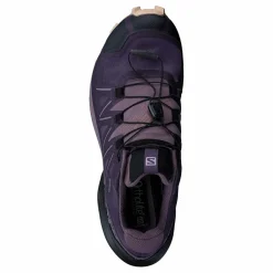 Salomon Speedcross 5 Gtx W Mysterioso/quail/sirocco* Löpning|Löparskor