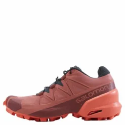 Salomon Speedcross 5 Red* Löparskor|Löpning