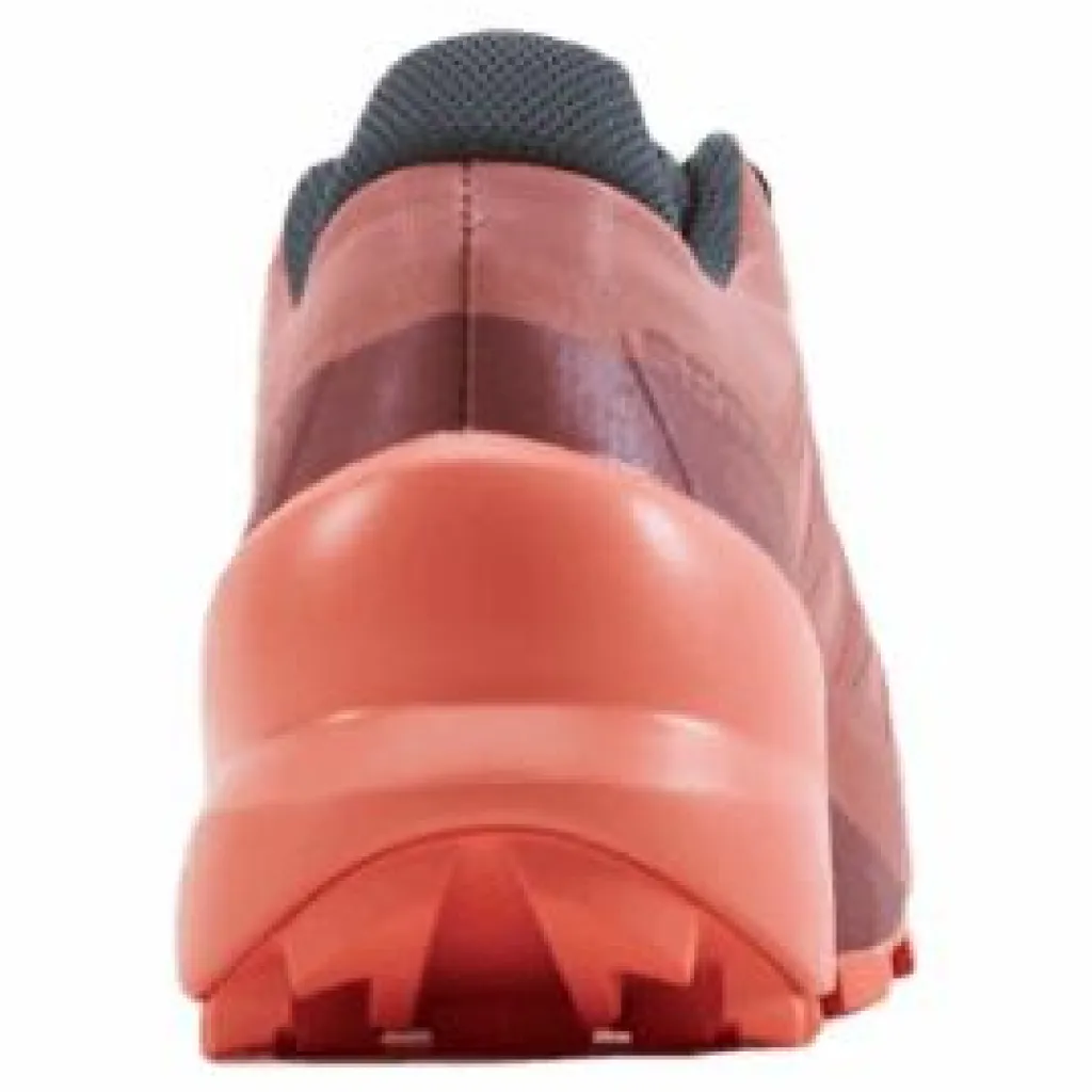 Salomon Speedcross 5 Red* Löparskor|Löpning