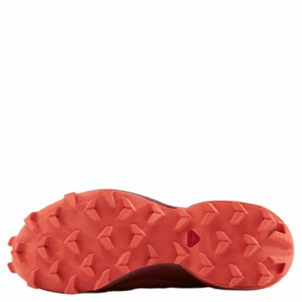 Salomon Speedcross 5 Red* Löparskor|Löpning