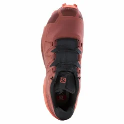 Salomon Speedcross 5 Red* Löparskor|Löpning