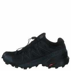 Salomon Speedcross 5 W Black/black/phantom* Löpning|Löparskor