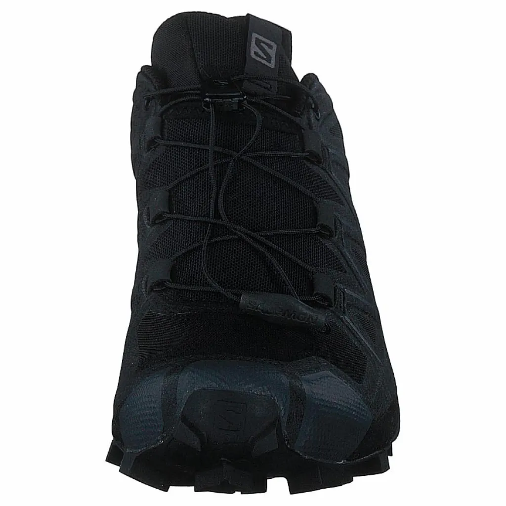 Salomon Speedcross 5 W Black/black/phantom* Löpning|Löparskor
