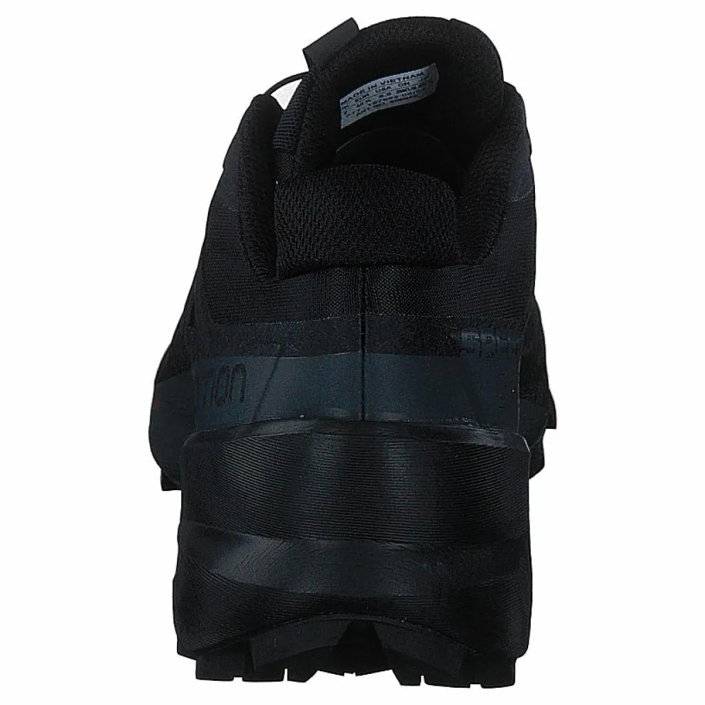 Salomon Speedcross 5 W Black/black/phantom* Löpning|Löparskor