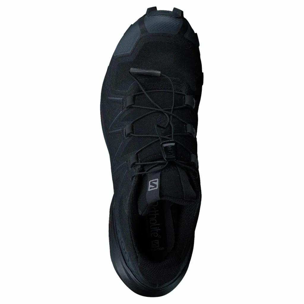 Salomon Speedcross 5 W Black/black/phantom* Löpning|Löparskor