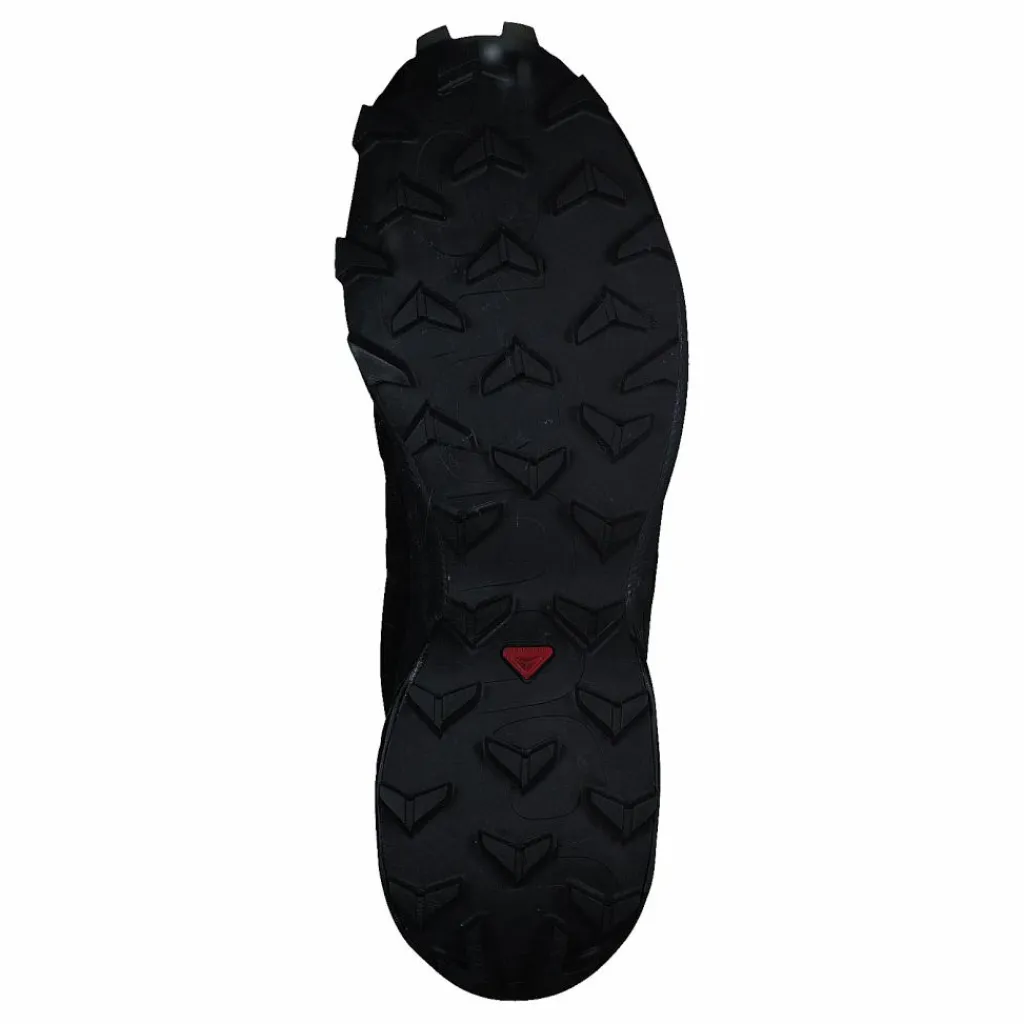 Salomon Speedcross 5 W Black/black/phantom* Löpning|Löparskor