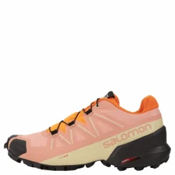 Salomon Speedcross 5 W Blooming Dahlia/black/vibrant* Löpning|Löparskor