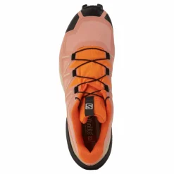 Salomon Speedcross 5 W Blooming Dahlia/black/vibrant* Löpning|Löparskor