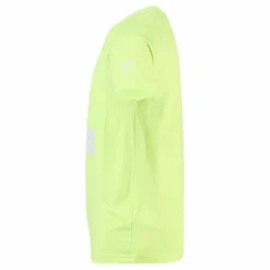 Reima Speeder Xylitol Cool Yellow*Barn Racketsporter|T-Shirts