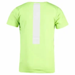 Reima Speeder Xylitol Cool Yellow*Barn Racketsporter|T-Shirts