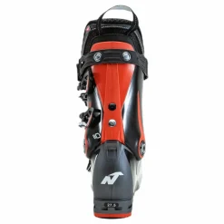 Nordica Speedmachine 110 Black/Red* Alpint|Vandrings- Och Skidutrustning