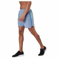 Under Armour SpeedPocket 7'' Short Blue* Shorts|Löpning