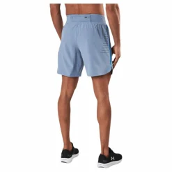 Under Armour SpeedPocket 7'' Short Blue* Shorts|Löpning