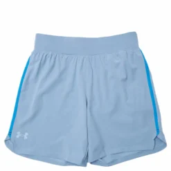 Under Armour SpeedPocket 7'' Short Blue* Shorts|Löpning