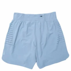 Under Armour SpeedPocket 7'' Short Blue* Shorts|Löpning