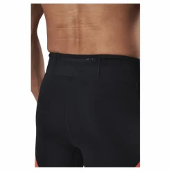 Under Armour Speedpocket Tight Black* Tights|Löpning