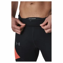 Under Armour Speedpocket Tight Black* Tights|Löpning