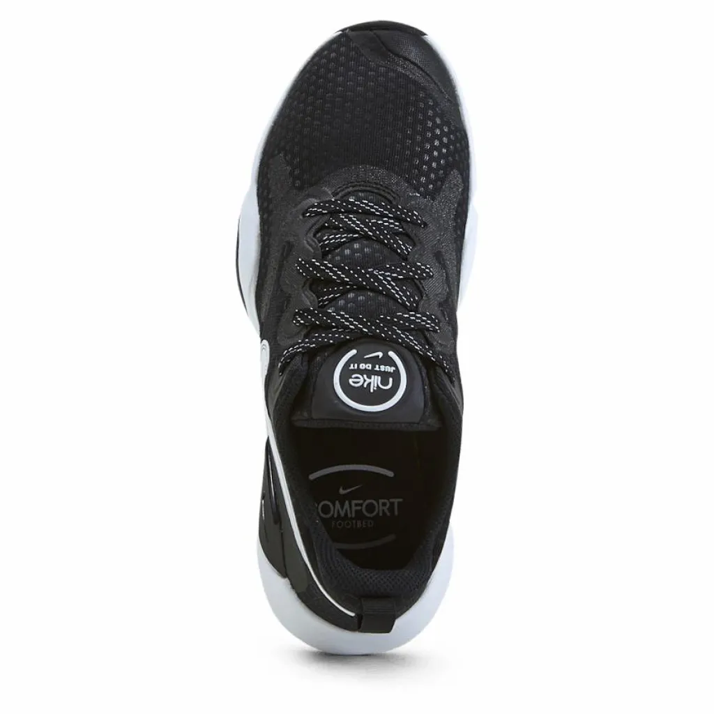 Nike SpeedRep White/Black* Träningsskor|Träning