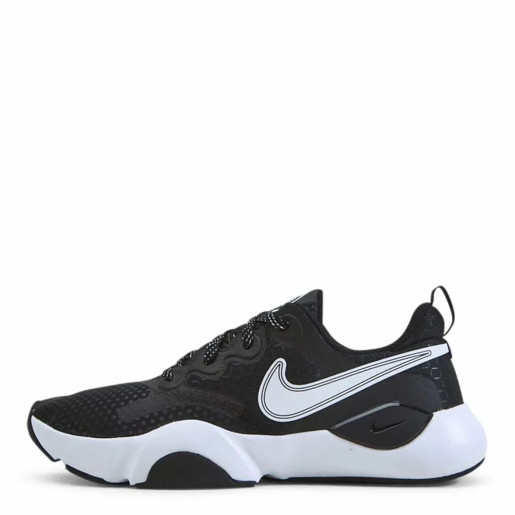 Nike SpeedRep White/Black* Träningsskor|Träning